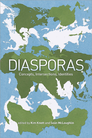 Diasporas: Concepts, Intersections, Identities (Hardcover)