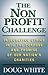 The Nonprofit Challenge: In...