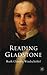 Reading Gladstone