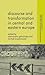 Discourse and Transformation in Central and Eastern Europe (Language and Globalization)