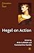 Hegel on Action (Philosophers in Depth)