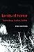Limits of Horror by Fred Botting