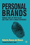 Personal Brands: ...