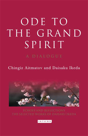 Ode to the Grand Spirit: A Dialogue (Echoes and Reflections)