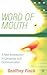 Word of Mouth by Geoffrey Finch
