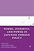 Norms, Interests, and Power in Japanese Foreign Policy