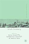Palgrave Advances in Irish History