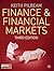 Finance and Financial Markets