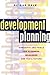 Development Planning: Conce...