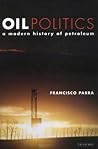 Oil Politics: A M...
