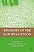 Diversity in the European Union