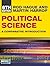 Political Science (North American edition): A Comparative Introduction (Comparative Government and Politics)