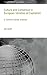 Culture and Consensus in European Varieties of Capitalism by Ian Bruff