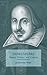 Shakespeare: Poetry, History, and Culture