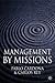 Management by Missions