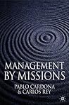 Management by Missions