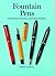 Fountain Pens: United State...