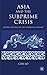 Asia and the Subprime Crisis: Lifting the Veil on the ‘Financial Tsunami’