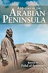 A History of the Arabian Peninsula
