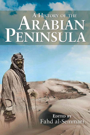 A History of the Arabian Peninsula