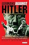 Germans Against Hitler by Hans Mommsen