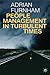 People Management in Turbul...