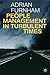 People Management in Turbulent Times