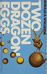 Two Dozen Dragon Eggs
