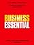Business Essential by Blanche Ebbutt