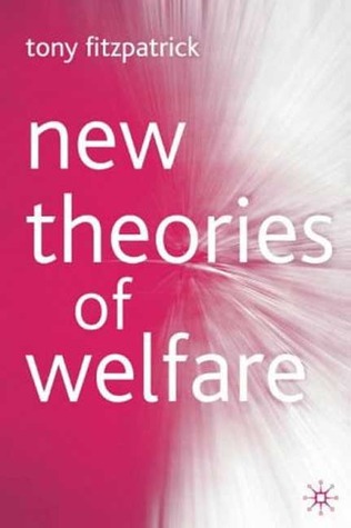 New Theories of Welfare (Hardcover)