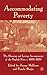 Accommodating Poverty: The Housing and Living Arrangements of the English Poor, c. 1600-1850