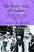 'The better class' of Indians: Social rank, Imperial identity, and South Asians in Britain 1858–1914 (Studies in Imperialism, 72)