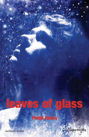 Leaves of Glass (Paperback)