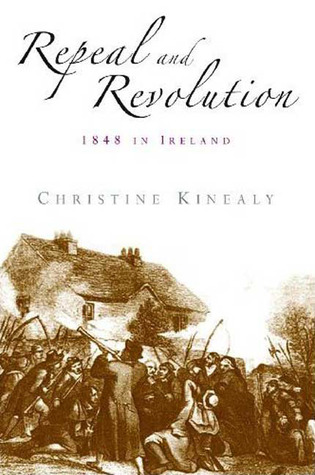Repeal and revolution: 1848 in Ireland (Paperback)