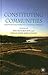 Constituting Communities: Political Solutions to Cultural Conflict