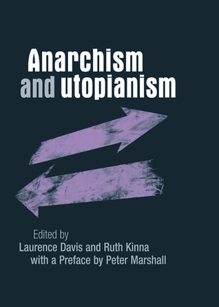 Anarchism and utopianism (Hardcover)