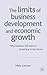 The Limits of Business Development and Economic Growth by Mats Larsson