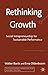 Rethinking Growth: Social Intrapreneurship for Sustainable Performance (The Diversity, Leadership and Responsibility Series)
