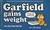 Garfield Gains Weight by Jim Davis