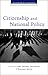 Citizen Action and National Policy Reform by John Gaventa