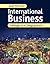 International Business by Janet Morrison