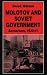 Molotov and Soviet Governme...