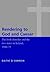 'Rendering to God and Caesar': The Irish Churches and the Two States in Ireland, 1949 - 73