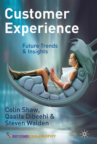 Customer Experience: Future Trends and Insights (Hardcover)