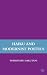 Haiku and Modernist Poetics