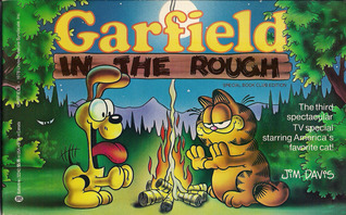 Garfield in the Rough (Garfield TV Specials, #3)