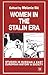 Women in the Stalin Era (Studies in Russian and East European History and Society)