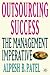 Outsourcing Success: The Ma...