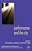 Performance and the City (Performance Interventions)
