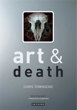 Art and Death (Art and Series)
